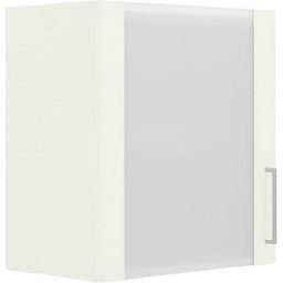wiho Küchen Glashängeschrank Zell Breite 60 cm