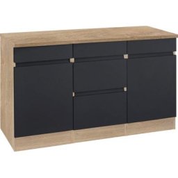 OPTIFIT Unterschrank Roth Breite 150 cm