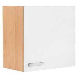OPTIFIT Hängeschrank Odense 60 cm breit, 57,6 cm hoch, mit 1 Tür