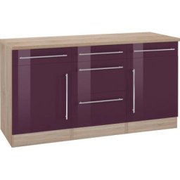 HELD MÖBEL Unterschrank Samos Breite 150 cm
