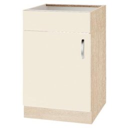 wiho Küchen Spülenschrank Flexi Breite 50 cm