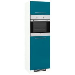 wiho Küchen Backofenumbauschrank Flexi2