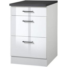 HELD MÖBEL Unterschrank Trier Breite 50 cm