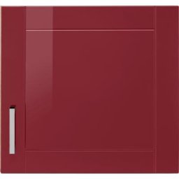 HELD MÖBEL Hängeschrank Tinnum 60 cm breit, MDF-Fronten, Metallgriff