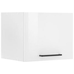 HELD MÖBEL Klapphängeschrank Tulsa 40 cm breit, mit 1 Klappe, schwarzer Metallgriff, MDF Front