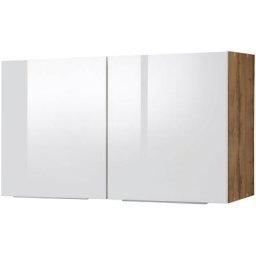 HELD MÖBEL Hängeschrank Brindisi 100 cm breit, 2 Türen