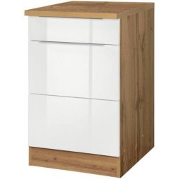 HELD MÖBEL Unterschrank Brindisi 50 cm breit