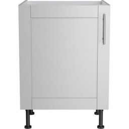OPTIFIT Spülenschrank Ahus Breite 60 cm