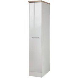 HELD MÖBEL Apothekerschrank Wien Höhe 165 cm