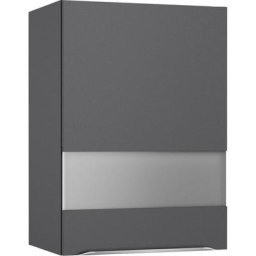 OPTIFIT Glashängeschrank Aken