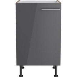 OPTIFIT Spülenschrank Klara Breite 50 cm