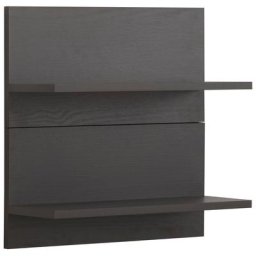 HELD MÖBEL Hängeregal Tulsa, 50 cm breit, 2 Ablagen
