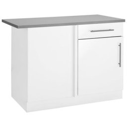 wiho Küchen Eckunterschrank Cali 110 cm breit