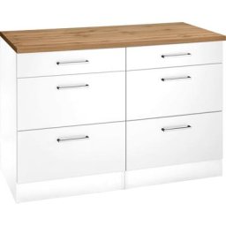 HELD MÖBEL Unterschrank Kehl Breite 120 cm