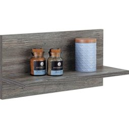 HELD MÖBEL Regal Virginia, 50 cm breit