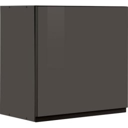 HELD MÖBEL Hängeschrank Virginia 57 cm hoch, 60 cm breit, 1 Tür, Einlegeboden, hochwertige MDF-Fronten