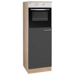 OPTIFIT Backofen/Kühlumbauschrank Kalmar