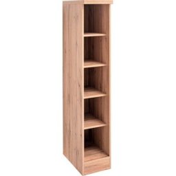 HELD MÖBEL Standregal Bruneck, Breite 30 cm