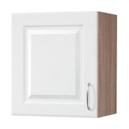 wiho Küchen Hängeschrank Tilda, B/T/H: 50/35/56 cm