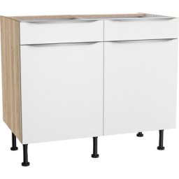 OPTIFIT Unterschrank Aken