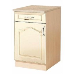 wiho Küchen Unterschrank Linz 60 cm breit