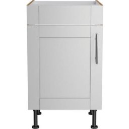 OPTIFIT Spülenschrank Ahus Breite 50 cm