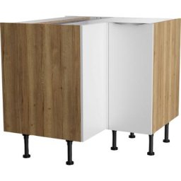 OPTIFIT Eckunterschrank Aken