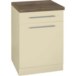 wiho Küchen Unterschrank Unna 60 cm breit