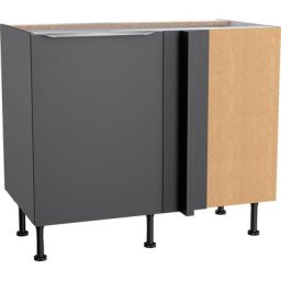 OPTIFIT Eckunterschrank Aken