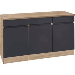OPTIFIT Unterschrank Roth Breite 150 cm