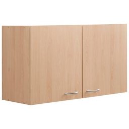 wiho Küchen Hängeschrank Kiel 100 cm breit
