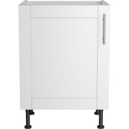 OPTIFIT Spülenschrank Ahus Breite 60 cm