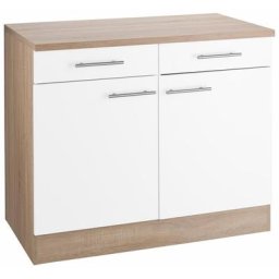 OPTIFIT Unterschrank Kalmar, Breite 100 cm