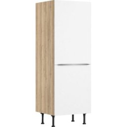 OPTIFIT Hochschrank Aken