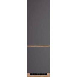 HELD MÖBEL Kühlumbauschrank Riesa Breite 60 cm, MDF-Fronten