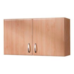 wiho Küchen Hängeschrank Prag, Breite 100 cm