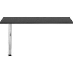HELD MÖBEL Tresentisch Virginia, 138 cm breit, ideal für kleine Küchen