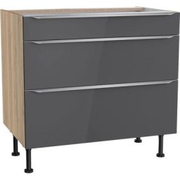 OPTIFIT Unterschrank Aken