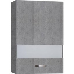 OPTIFIT Glashängeschrank Cara Breite 60 cm