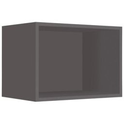 wiho Küchen Hängeregal Flexi2, Breite 50 cm