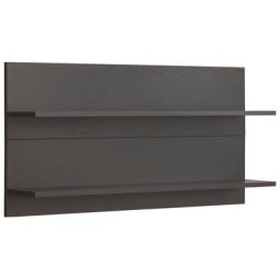 HELD MÖBEL Hängeregal Tulsa, 100 cm breit, 2 Ablagen