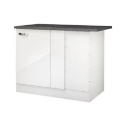 OPTIFIT Eckunterschrank Lagos
