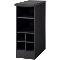 HELD MÖBEL Unterschrank Stockholm hochwertige MDF-Fronten