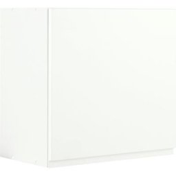 HELD MÖBEL Hängeschrank Virginia 57 cm hoch, 60 cm breit, 1 Tür, Einlegeboden, hochwertige MDF-Fronten