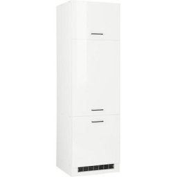 HELD MÖBEL Kühlumbauschrank Trier Breite 60 cm