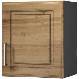 HELD MÖBEL Hängeschrank Stockholm, Breite 50 cm hochwertige MDF-Fronten
