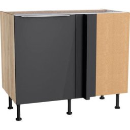 OPTIFIT Eckunterschrank Aken