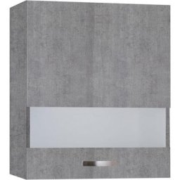 OPTIFIT Glashängeschrank Cara Breite 60 cm
