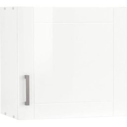 HELD MÖBEL Hängeschrank Tinnum 60 cm breit, MDF-Fronten, Metallgriff