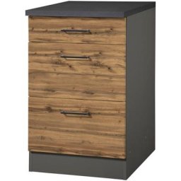 HELD MÖBEL Unterschrank Trier Breite 50 cm